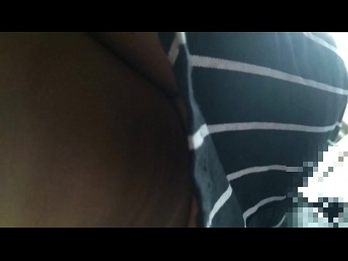 ❤️ ڇوڪري ڪارا ڪپڙا بغير پينٽي جي، حصو 2 ❤️  ❤